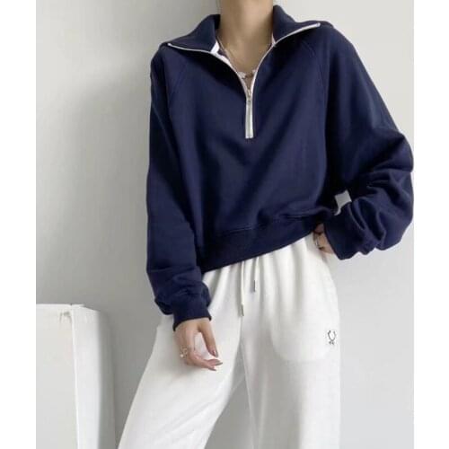 EFKGH Women's Sweatshirts