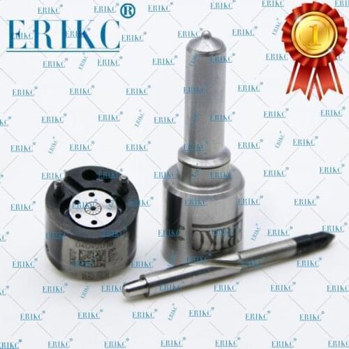 ERIKC 7135-573 Nozzle G374 Valve 9308-625C injector Repair Kits for EMBR00301D 28229873 6710170121 A6710170121 33800-4A710