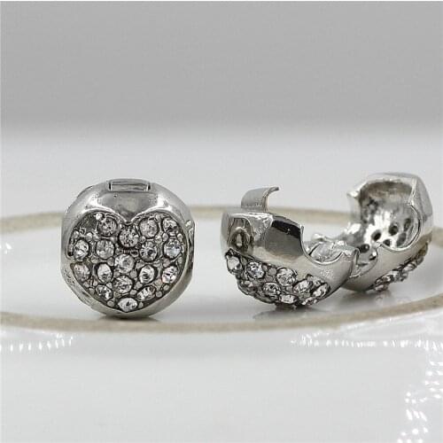 GO MAX DGW Silver Beads
