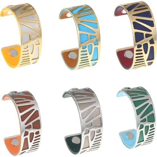 Koaem Bracelets With Watches
