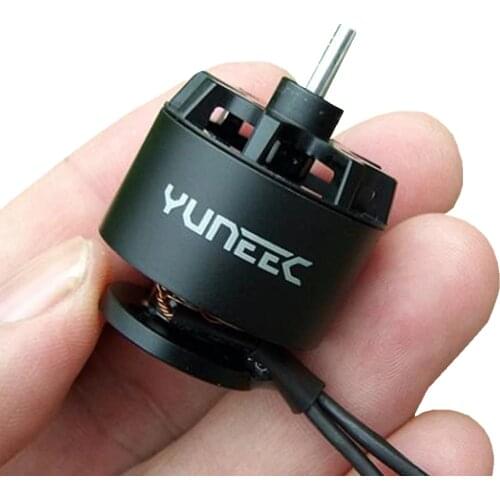 Model Airplane Brushless Motor DIY Multi-axis Drone Double Ball Bearing NdFeB High Strong Magnet 2810 Micro Motor 1680KV