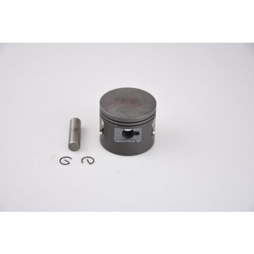 Genuine RCGF Parts! Piston assembly 6005/6027/6028 for RCGF 60RE 60cc real exhaust pipe gasoline engine for RC Airplanes