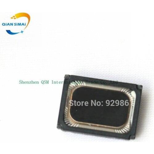 QiAN SiMAi New Replacement Loud Speaker Buzzer for ELEPHONE G6 Mobile phone Music speaker + DropShipping