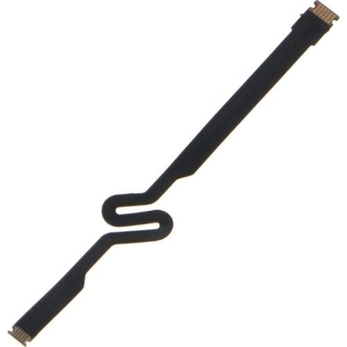 Replacement Battery Indicator Flex Cable 821—01648 Display Flat Cable for Macbook Pro 15inch A1990 A198 Length 2.6in 1Pc