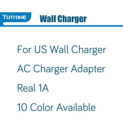 YUNTOHE Battery Chargers