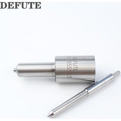 12pcs/lot High quality ZCK155S523 ZCK150S436 ZCK150S437 ZCK150S523 ZCK155S524 ZCK155S525 Diesel fuel injector nozzle for sale