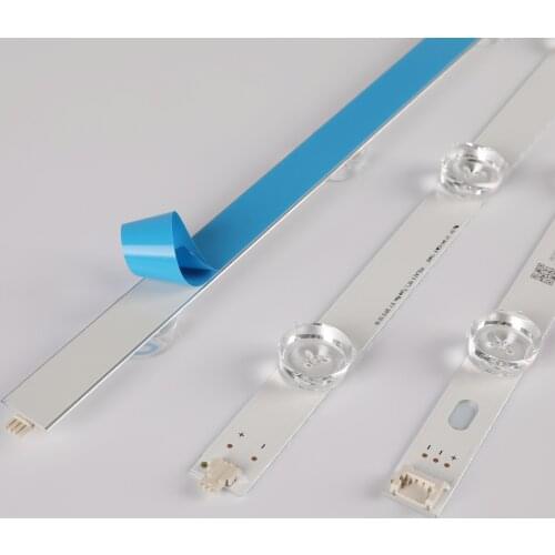 14pcs x LED Backlight for LG LA62M55T120V12 55LN5400 55LN6200 55LN5600 55LN5710 55LN5750 55LA6205 55LA6200 55LA6210 55LA6208