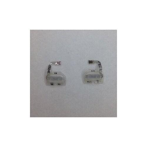 5pcs/lot for psvita original for ps vita psv 1000 lr left right button key conductive adhesive