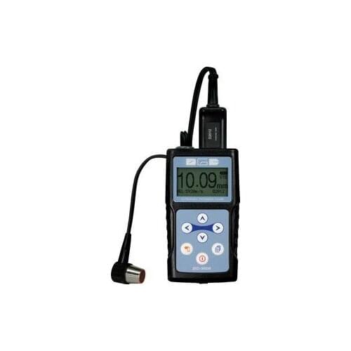 DC-2030C Ultrasonic Thickness Gauge/2.0-400mm Cast Iron Type