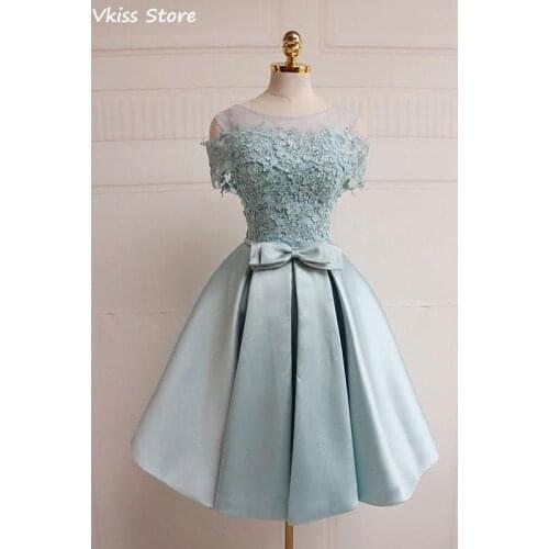 DLASSDRESS Womens Satin Dresses