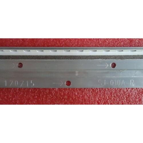 FOR SONY KDL-46HX850 Article lamp SJ-010A-R SJ-010A-L 2012SRS46 7030 2D REV1.0 1piece=48LED 587MM