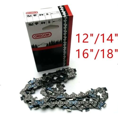 OREGON Electric Chainsaw for MAKITA 5016B UC3051A UC3541A UC4030A UC4530A 12 inch 14 inch 16 inch 18inch oregon