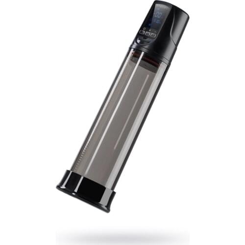 Erotist Penis Enlargement Pumps