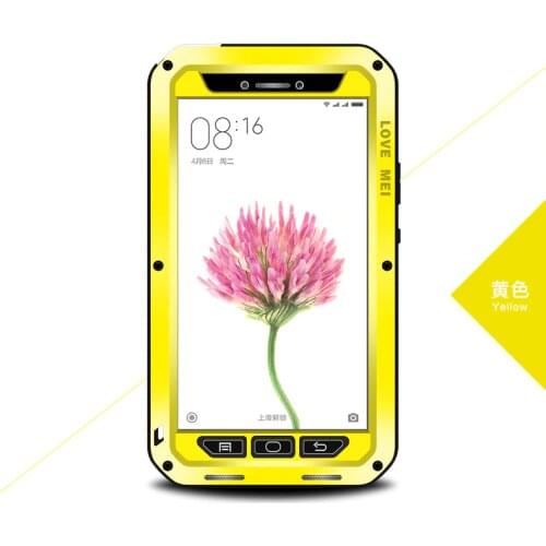 KCRTEK Phone Cases Xiaomi Mi Max 3