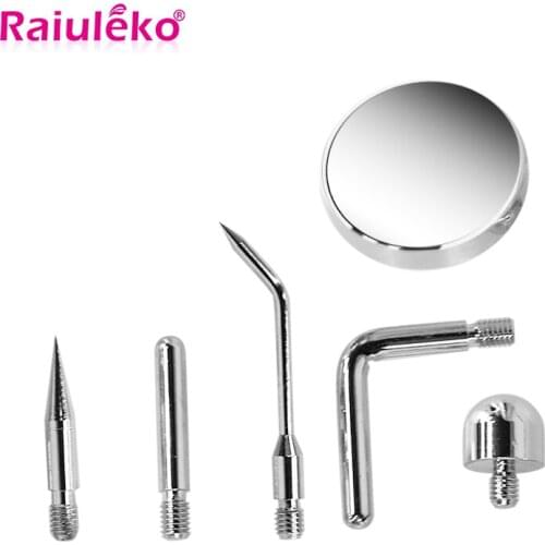 Laser Plasma Pen Replace Needles For Wart Removal Mole Spot Needles Eyelids Lifting Tattoo Mole Freckle Dark Spot Remover Tool