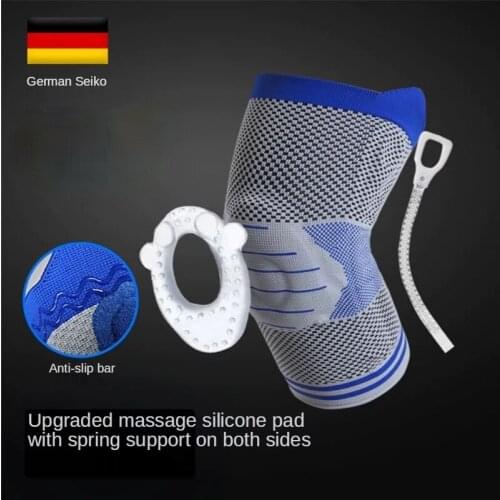 Knee Pads Meniscus Repair Knee Ligament Tears, Knee Pads, Warmth, Joint Injuries, Running Protection Kneepads