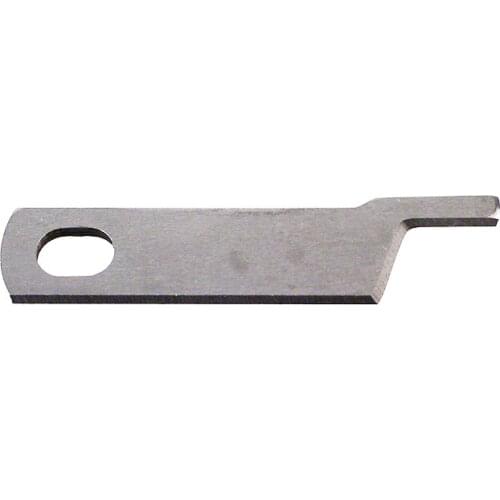 KNIFE, UPPER #X77119001 -- X77119-001 fits VIKING SERGER 700