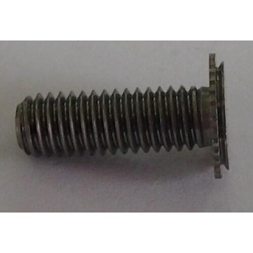 CHC/CFHC/CHA/CFHA-M5-4/6/8/10/12/16/20/25 Concealed-Head Studs, Stailess Steel Or Aluminum