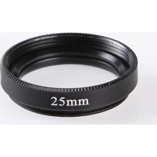 Universal 25mm Haze UV Filter Lens Protector Ultra-Violet For DSLR/DC/DV Camera