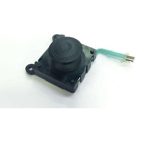 Replacement Repair Part 3D Analog Joystick for Sony PSV PS Vita 2000 Series