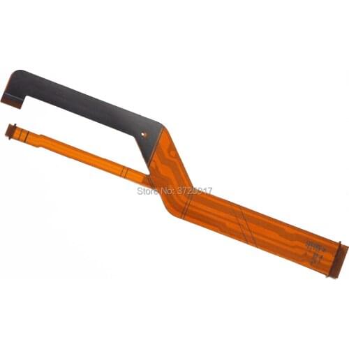 LCD Flex Cable For Olympus OM-D E-M10 EM10 Digital Camera Repair Part