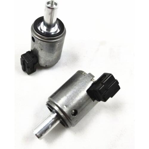 1-2Pcs EPC Solenoid Gearbox Lockup Valve Pressure For Renault Fit Citroen Fit Peugeot Fiat AL4/DPO 7701208174 0000257416 2574.16