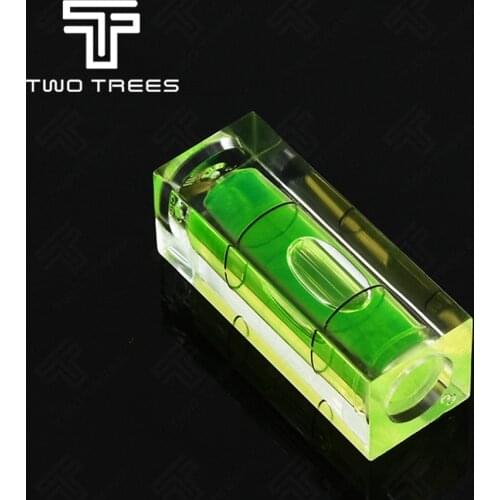 2Pcs a lot New product 3D printer Hot bed leveling detection Heatbed leveler use for hot bed Level Detector