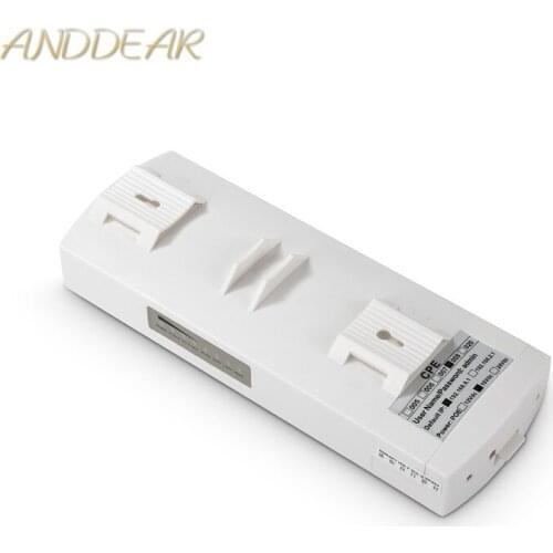 9344 9331 Chipset WIFI Router WIFI Repeater Lange Bereik 300Mbps 5.8G3KM Router CPE APClient Router repeater wifi externe router
