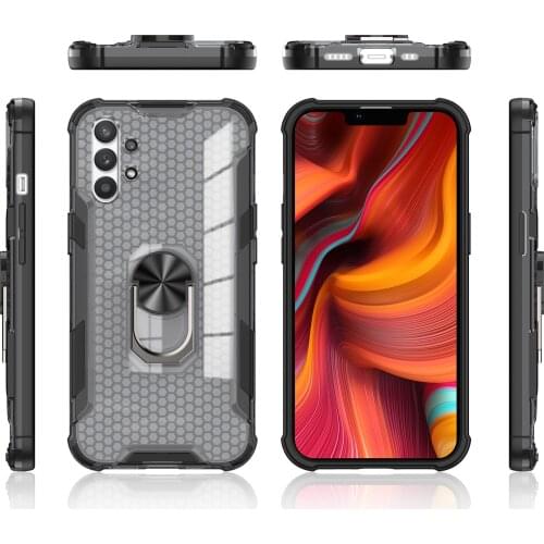 Angibabe Samsung Galaxy M21 Phone Cases