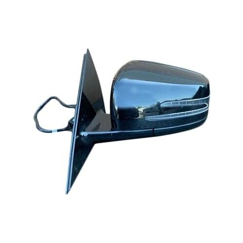 MB W221 auto door side mirror led running sequential S class turn signal light A2048102976 for mercedes benz