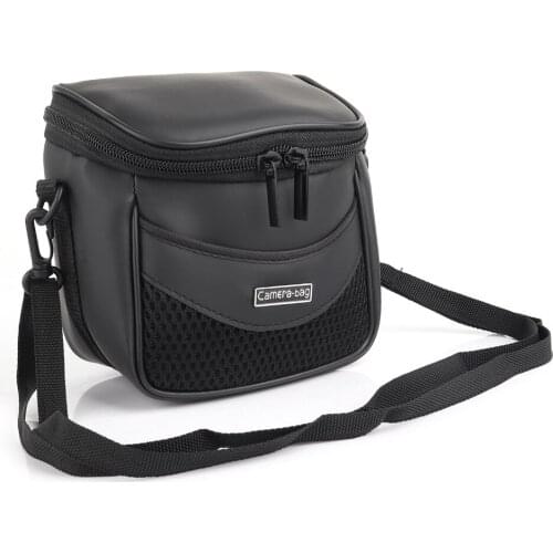 Digital Camera Case Bag for Canon EOS M100 M10 M3 M PowerShot G7X G9X G7 X Mark II SX420 SX400 SX410 IS SX20 SX30 SX60 SX50 SX40