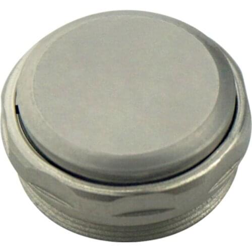 Push Button Cap For Midwest Tradictional