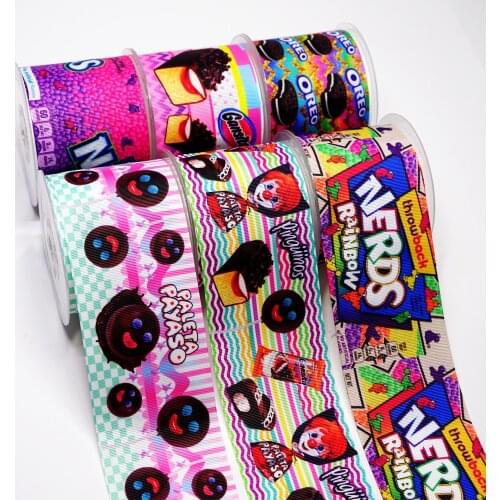 DIY Foods Decoration Grosgrain Ribbon For Craft Supplies Sewing Accessories 10 Yards, Planar Resins Mold 10 Piece 22879