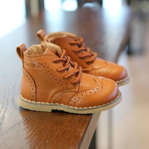 ISSMMY Children's Shoes