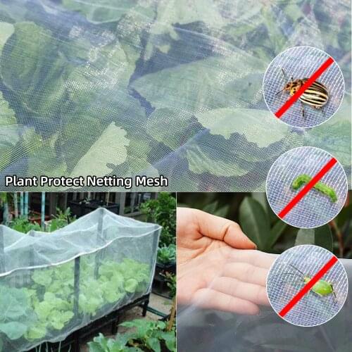 IVYSHION Plant Nets China