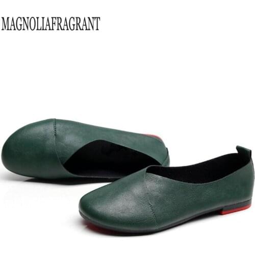 Women's Slip-ons MAGNOLIAFRAGRANT China