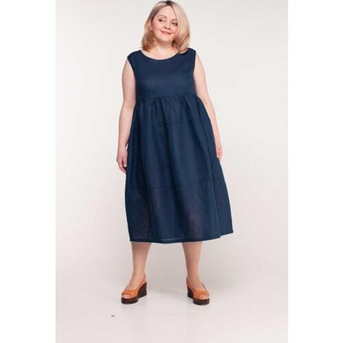 Макошь - Эко одежда Fashionable Sundresses