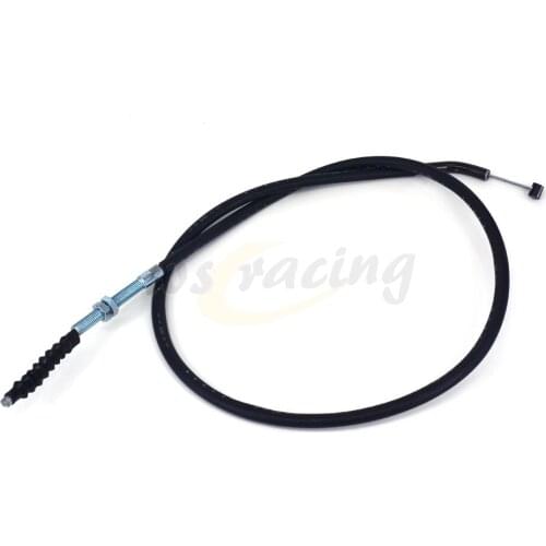 Motorcycle Push Pull Clutch Lever Cable Line For KAWASAKI Ninja ZX636 ZX6R 2013-2016 2013 2014 2015 2016