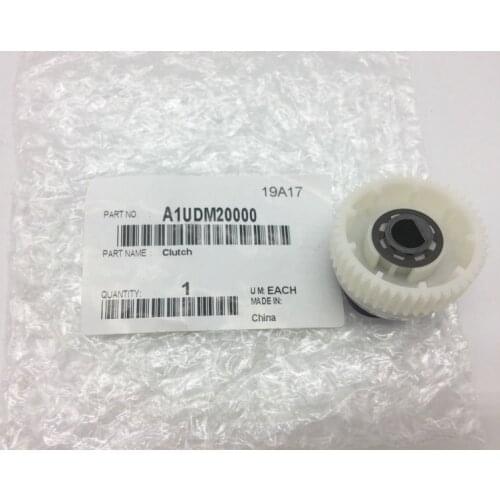 New A1UDM20000 A1UD-M200-00 clutch CL1 for Minolta BH223 BH283 BH36 BH363 BH42 BH423 BH7823 BH7828