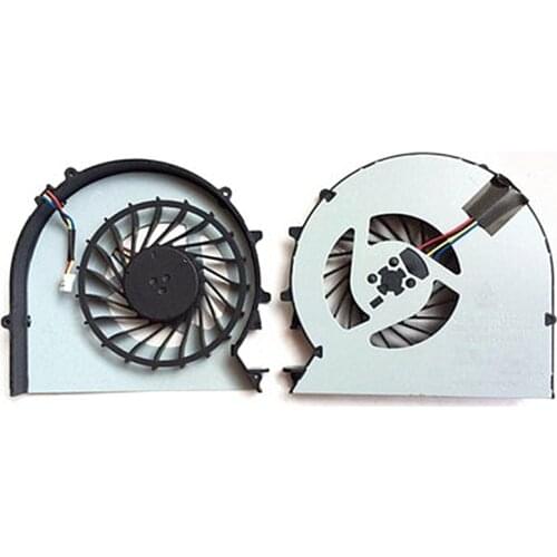 New CPU Fan Cooler For HP ProBook 450 455 G1 455G1 450G1 450 G0 Cooler Fan