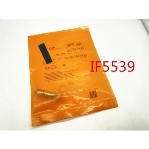 IF5539 Inductive Switch Sensor New High Quality
