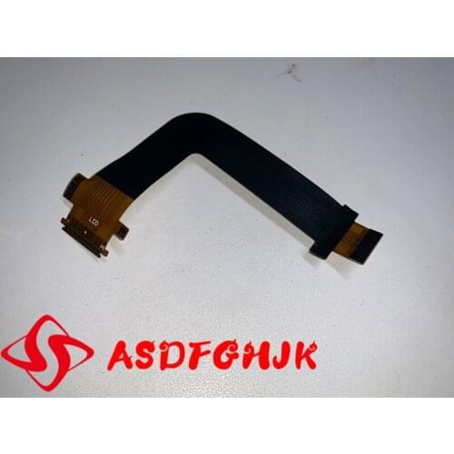 Original LCD cable is suitable for Huawei MediaPad t3 8.0 kob-l09 kob-w09 REACH-LCDF02-V1.0 Works perfectly