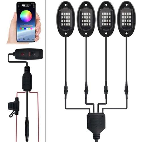QYJSD Decorative Lighting