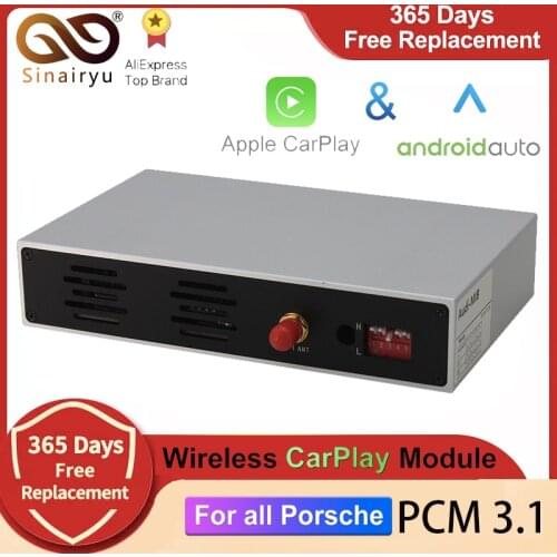 Sinairyu MP3 Players