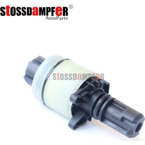 StOSSDaMPFeR Pressure Valve Connector Fit BMW G11 G12 730 740 750 760 Rear Air Suspension Strut