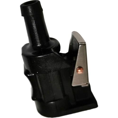 Fuel Line Tank Connector Quick Connect 5/16 inch 8mm Female Fittings Replace for Yamaha Outboards