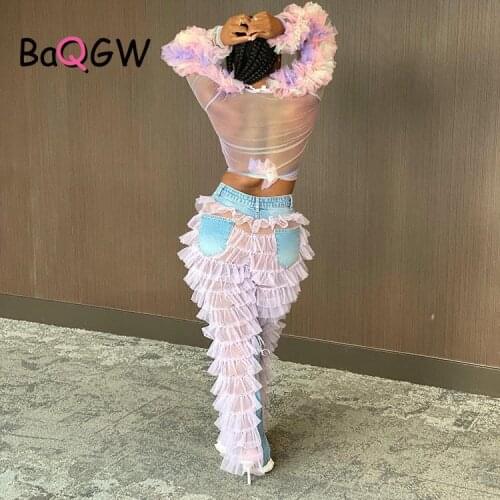 Женские летние джинсы SQLYZAWN China At AliExpress