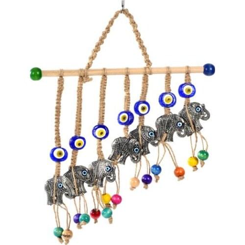 Wall Door Balcony Ornament Evil eye bead decorative objects Декоративные элементы Objetos decorativos