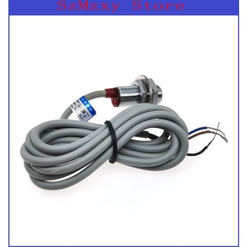 1PCS/Lot NJK-5002C NPN Proximity Switch NJK5002C