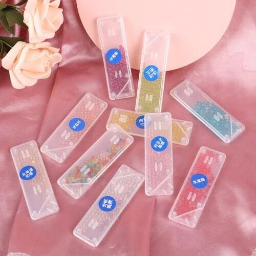 2020 Nieuwe Koffie Flavour 100Pcs Sigaret Pops Kralen Smaak Sigarettenhouder Roken Accessoires Mannen Gift Sigarettenhouder Filt